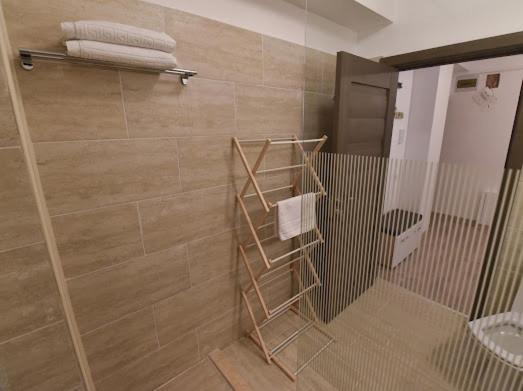 Radu Studio Mamaia Nord Lejlighed Năvodari Eksteriør billede